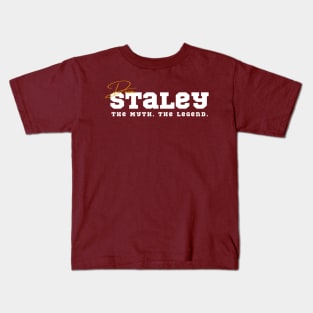 Dawn Staley Kids T-Shirt